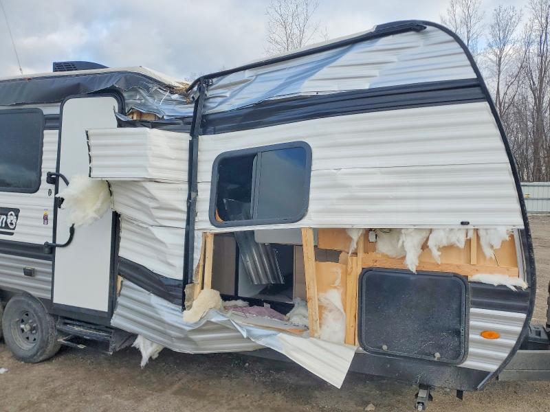 Продажа на аукционе авто 2025 Keystone Coleman, vin: 4YDTCMK25SH944484, номер лота: 47905286