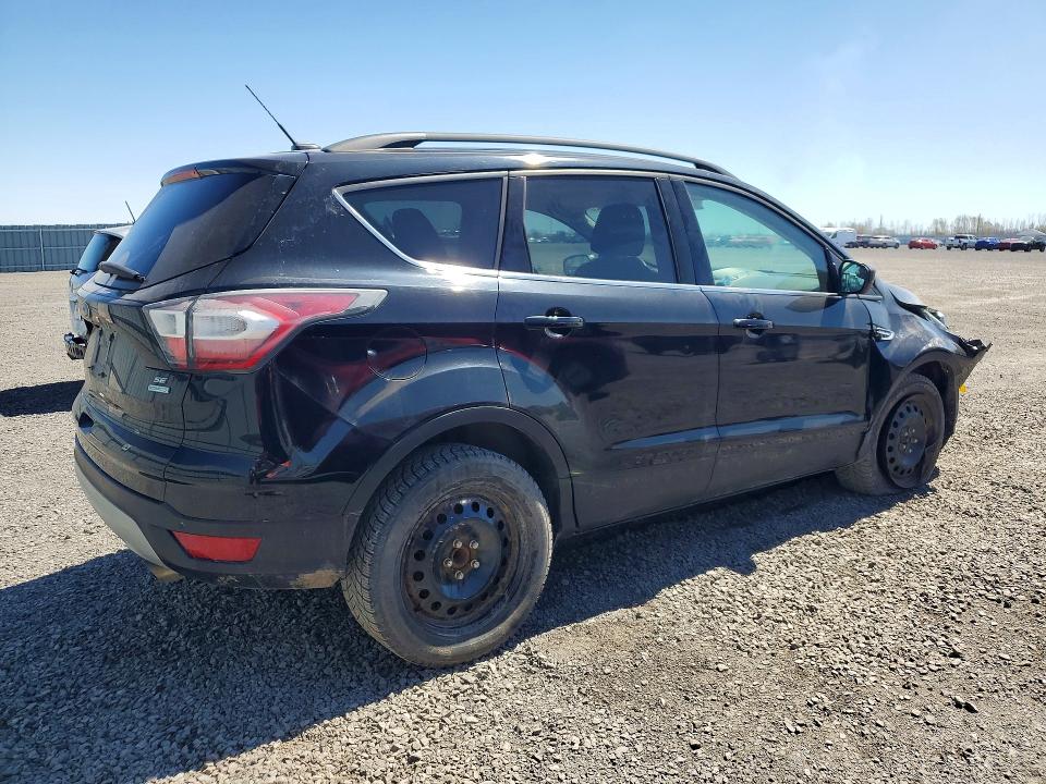 Aukcja sprzedaży 2017 Ford Escape, vin: 1FMCU0GDXHUB16526, numer aukcji: 50194026