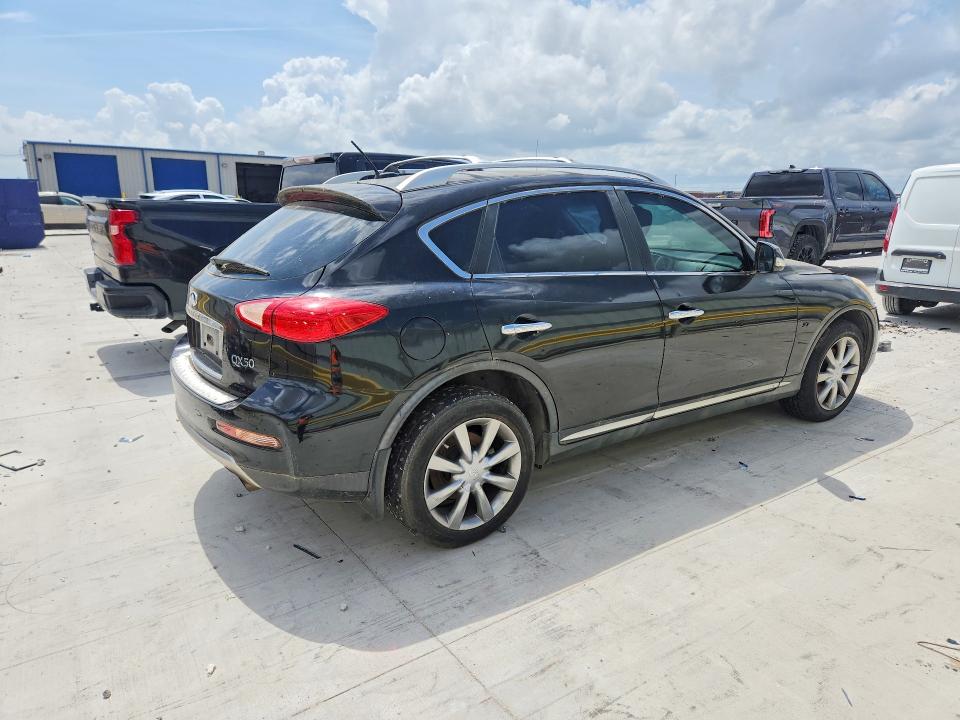 2016 Infiniti Qx50 მანქანა იყიდება აუქციონზე, vin: JN1BJ0RP4GM233438, აუქციონის ნომერი: 49458106