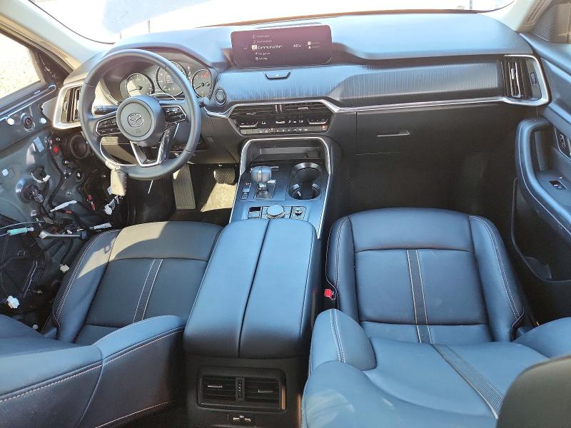 2024 Mazda Cx-90 მანქანა იყიდება აუქციონზე, vin: JM3KKAHDXR1182806, აუქციონის ნომერი: 49828536