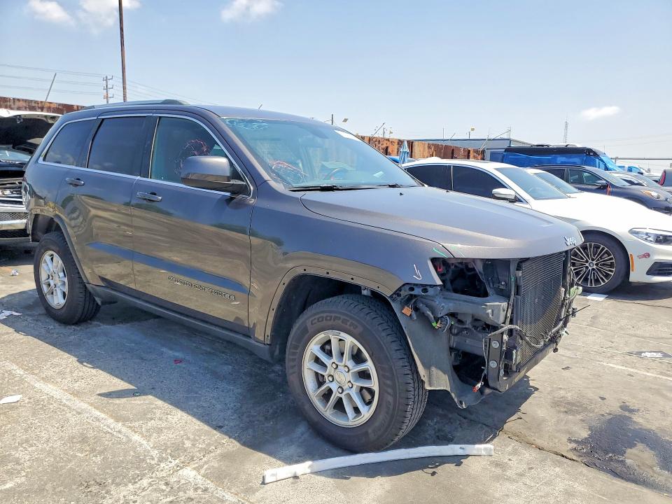 Продажа на аукционе авто 2020 Jeep Grand Cherokee, vin: 1C4RJEAG9LC203520, номер лота: 51695766