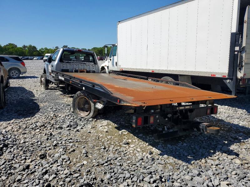 Auction sale of the 2021 Ford F550, vin: 1FDUF5GN8MDA11286, lot number: 77879065