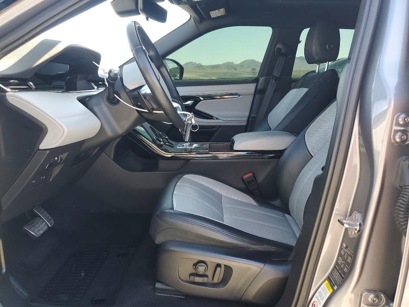 Продажа на аукционе авто 2020 Land Rover Range Rover Evoque, vin: SALZM2GXXLH079296, номер лота: 51178346