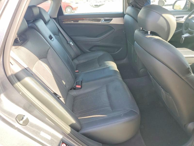 2015 Hyundai Genesis მანქანა იყიდება აუქციონზე, vin: KMHGN4JE2FU080125, აუქციონის ნომერი: 48575796