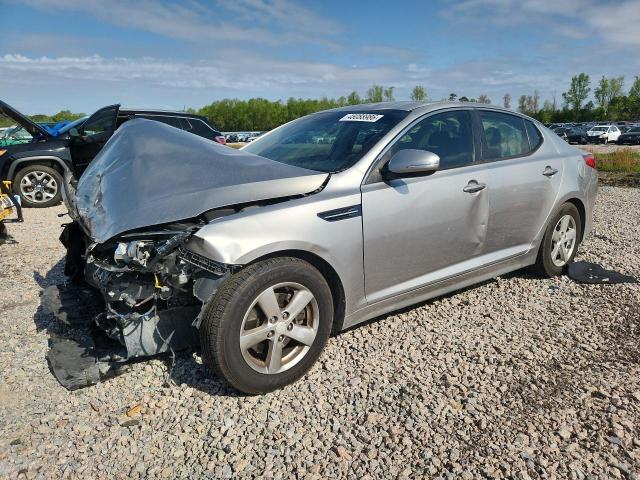 Aukcja sprzedaży 2015 Kia Optima, vin: 5XXGM4A76FG472989, numer aukcji: 48088986