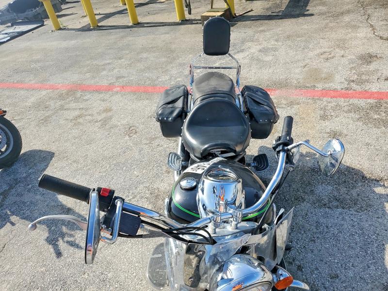 2015 Kawasaki Vn900 მანქანა იყიდება აუქციონზე, vin: JKAVN2D13FA053018, აუქციონის ნომერი: 50761646