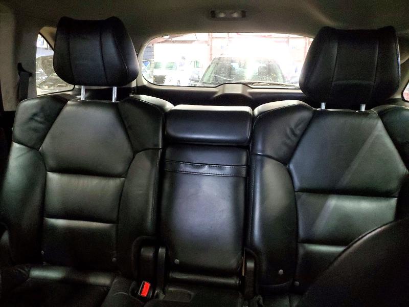 Продаж на аукціоні авто 2012 Acura Mdx, vin: 2HNYD2H3XCH537857, номер лоту: 49160686