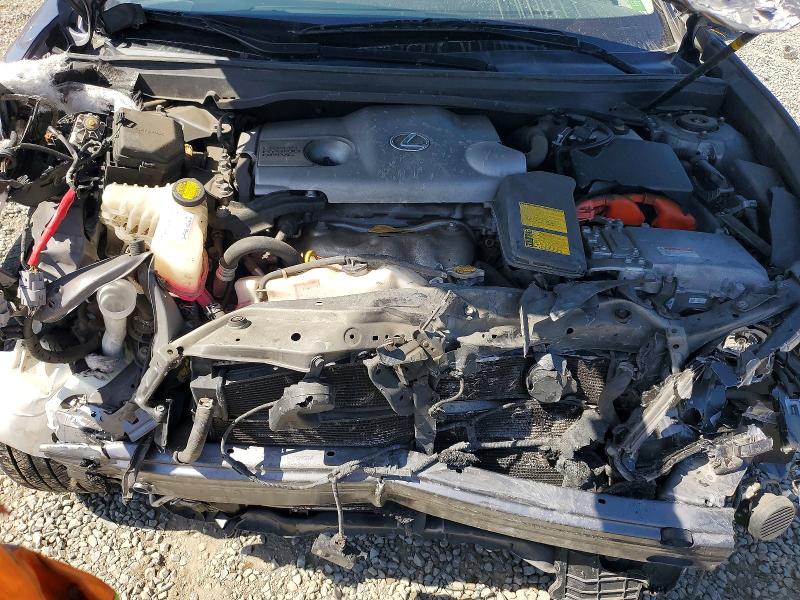 Aukcja sprzedaży 2013 Lexus Es 300h, vin: JTHBW1GG4D2014993, numer aukcji: 48942746