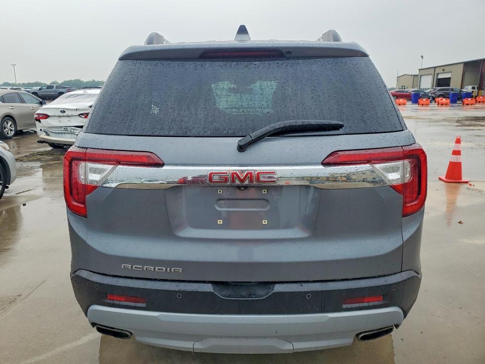 2020 Gmc Acadia მანქანა იყიდება აუქციონზე, vin: 1GKKNKLS5LZ127320, აუქციონის ნომერი: 51459706