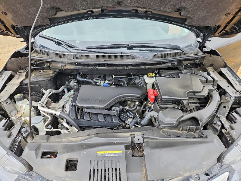Aukcja sprzedaży 2023 Nissan Qashqai, vin: JN1BJ1BW2PW113472, numer aukcji: 50797666