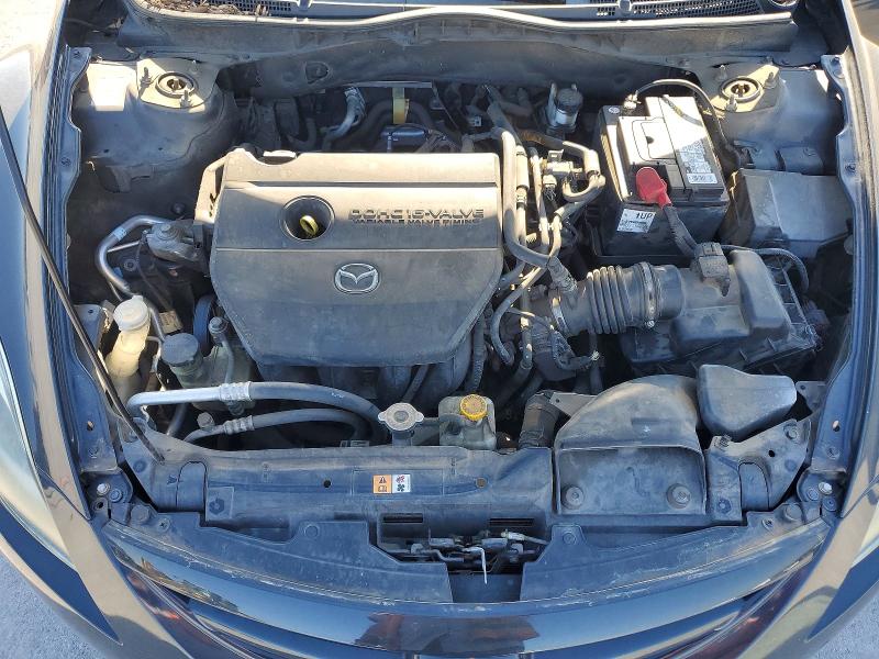 Aukcja sprzedaży 2012 Mazda 6, vin: 1YVHZ8DH8C5M38760, numer aukcji: 49021926