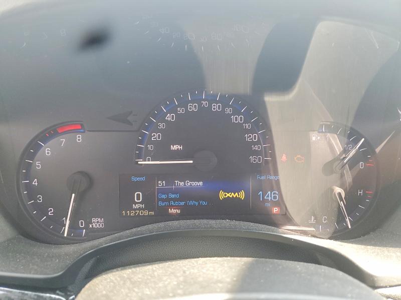2013 Cadillac Ats მანქანა იყიდება აუქციონზე, vin: 1G6AA5RX4D0171552, აუქციონის ნომერი: 49952646