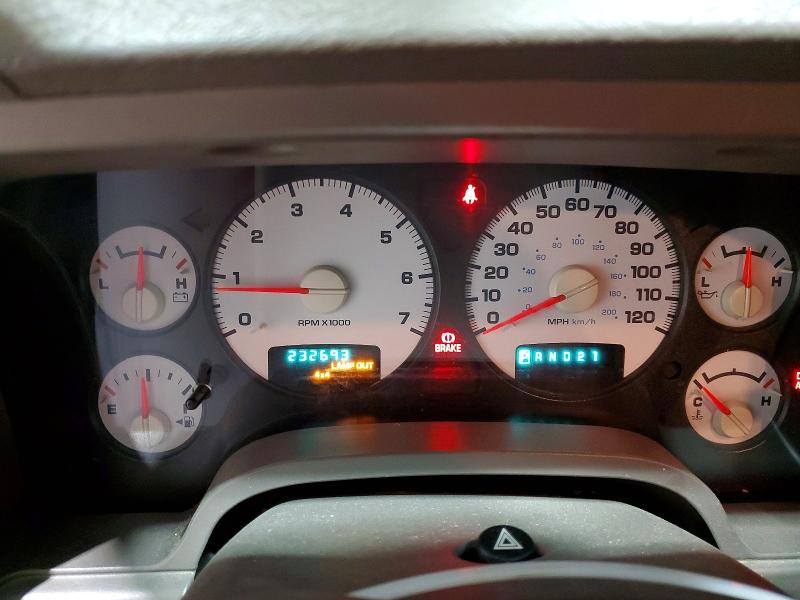 Продаж на аукціоні авто 2003 Dodge Ram 1500, vin: 1D7HU18D13J645202, номер лоту: 51338266