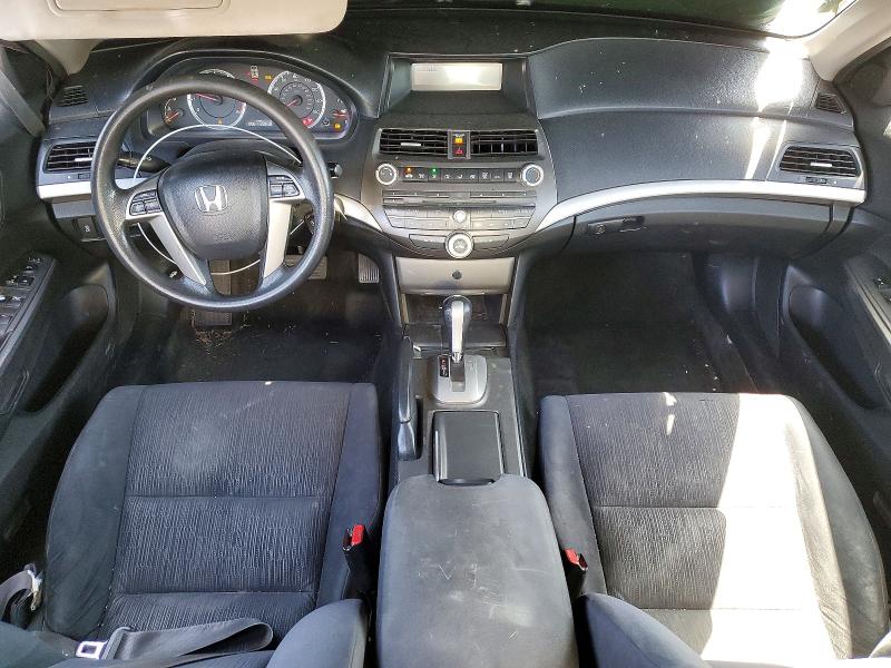 2012 Honda Accord მანქანა იყიდება აუქციონზე, vin: 1HGCP2F49CA174177, აუქციონის ნომერი: 51989646