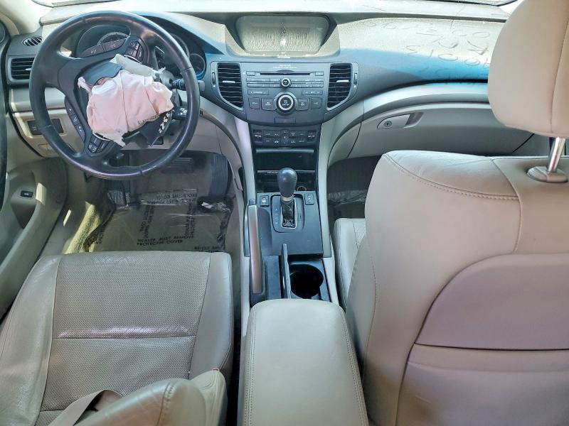 Aukcja sprzedaży 2009 Acura Tsx, vin: JH4CU26659C023499, numer aukcji: 49971486