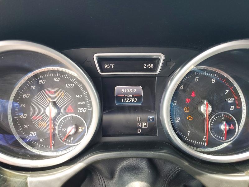 Продажа на аукционе авто 2017 Mercedes-benz Gls, vin: 4JGDF6EE3HA921833, номер лота: 51205626