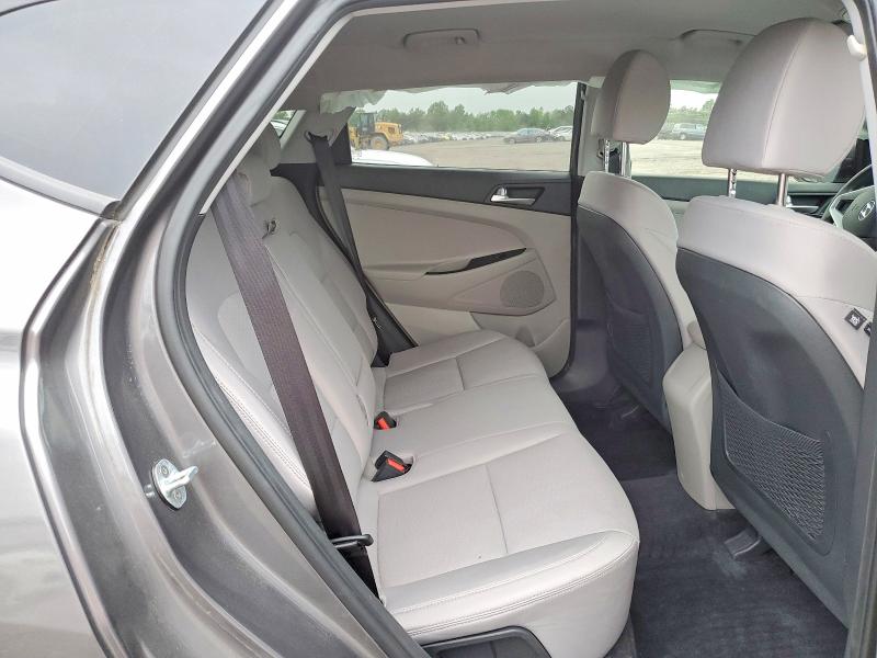 Продаж на аукціоні авто 2020 Hyundai Tucson, vin: KM8J33A48LU136920, номер лоту: 51381306