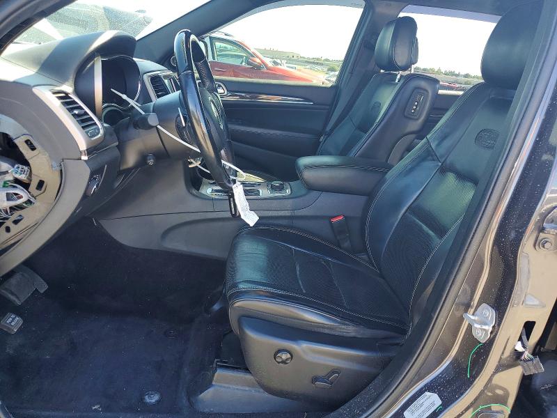 Auction sale of the 2017 Jeep Grand Cherokee, vin: 1C4RJFCG2HC699741, lot number: 50635206