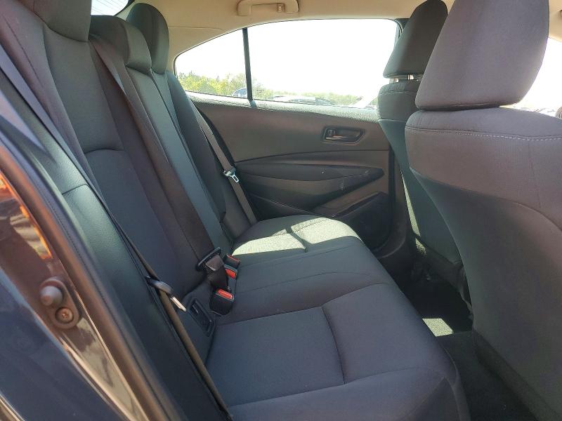 Aukcja sprzedaży 2025 Toyota Corolla, vin: 5YFB4MDE3SP236726, numer aukcji: 49838676