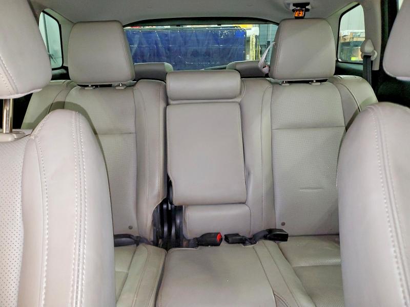 Продажа на аукционе авто 2014 Mazda Cx-9, vin: JM3TB3DA2E0436259, номер лота: 48605616