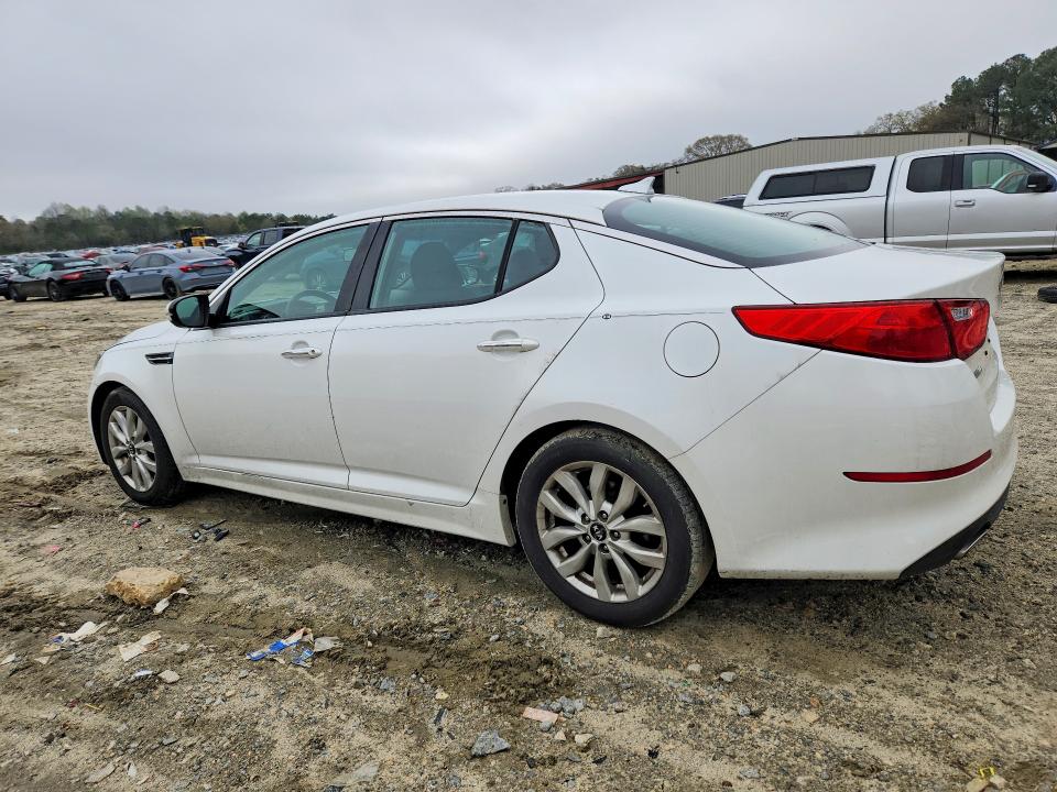 Продаж на аукціоні авто 2015 Kia Optima, vin: KNAGM4A7XF5630543, номер лоту: 48288266