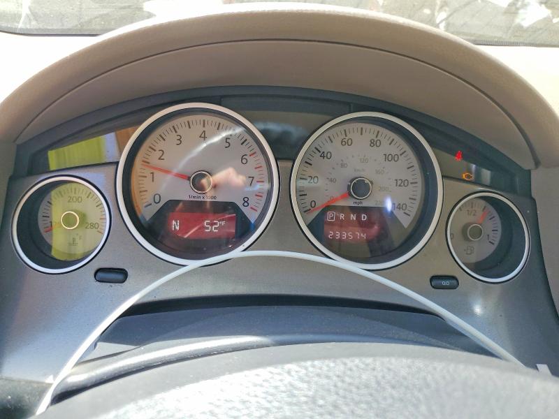47513446 :رقم المزاد ، 2V4RW3D16AR184545 vin ، 2010 Volkswagen Routan S مزاد بيع