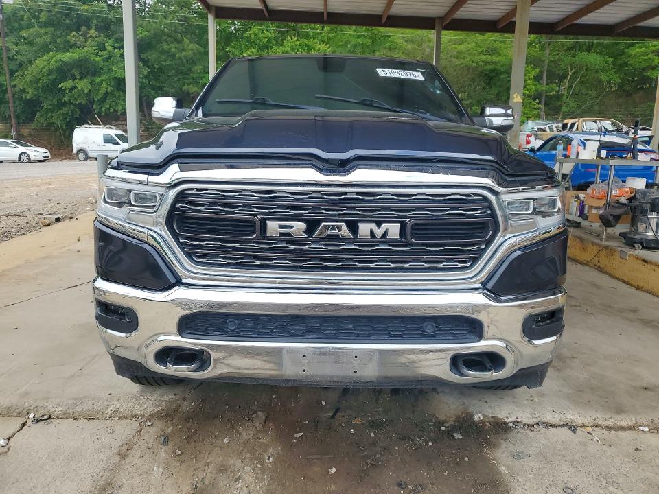 Продаж на аукціоні авто 2019 Ram 1500, vin: 1C6SRFHTXKN778982, номер лоту: 51092976