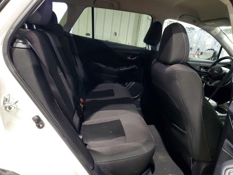 Aukcja sprzedaży 2024 Subaru Outback, vin: 4S4BTADC8R3245923, numer aukcji: 47230556