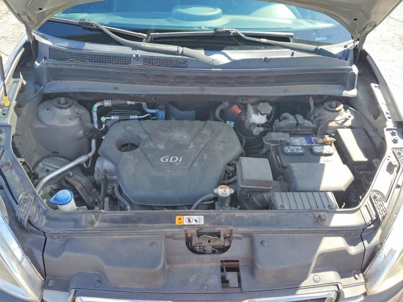Продажа на аукционе авто 2013 Kia Soul, vin: KNDJT2A5XD7563765, номер лота: 47962216