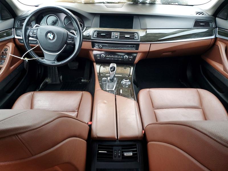 Продажа на аукционе авто 2013 Bmw 535, vin: WBAFU7C54DDU75239, номер лота: 49986176