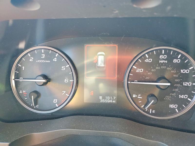 Aukcja sprzedaży 2023 Subaru Ascent, vin: 4S4WMAWD1P3442742, numer aukcji: 50109906