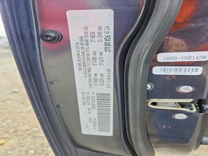 Продажа на аукционе авто 2018 Chrysler 300, vin: 2C3CCAKG1JH296569, номер лота: 50149566