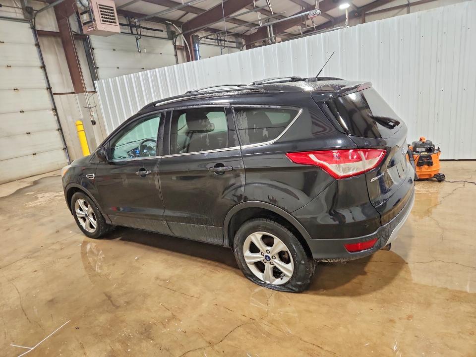 2013 Ford Escape მანქანა იყიდება აუქციონზე, vin: 1FMCU9GX3DUB05571, აუქციონის ნომერი: 49056516