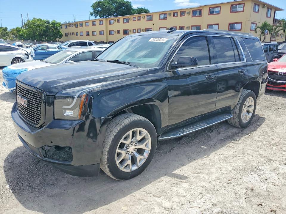 Продажа на аукционе авто 2020 Gmc Yukon, vin: 1GKS1BKC1LR123139, номер лота: 50320336