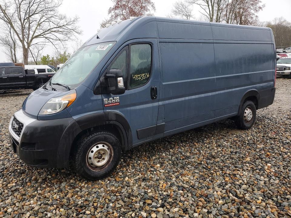 Aukcja sprzedaży 2020 Ram Promaster 3500, vin: 3C6URVJG8LE140171, numer aukcji: 48238136