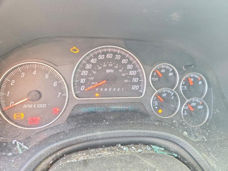 Aukcja sprzedaży 2006 Gmc Envoy Xl Denali, vin: 1GKES63M062303752, numer aukcji: 49746986