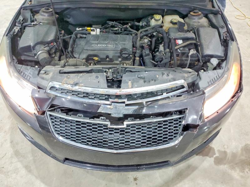 2014 Chevrolet Cruze მანქანა იყიდება აუქციონზე, vin: 1G1PC5SB9E7218236, აუქციონის ნომერი: 51522566