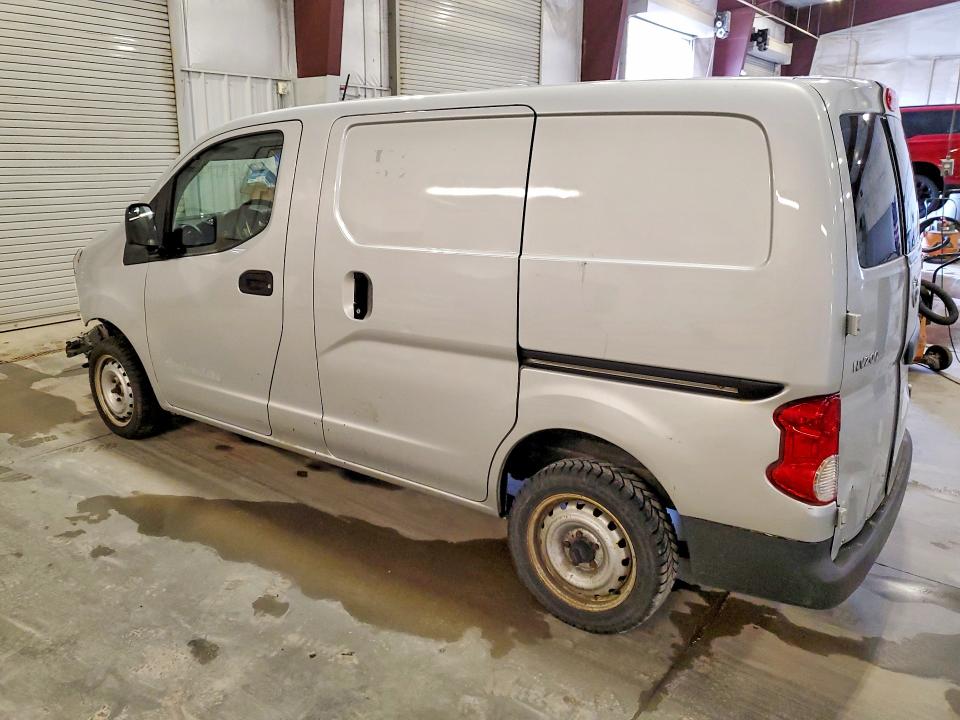 Продаж на аукціоні авто 2020 Niss Nv200, vin: 3N6CM0KN7LK701168, номер лоту: 49779636