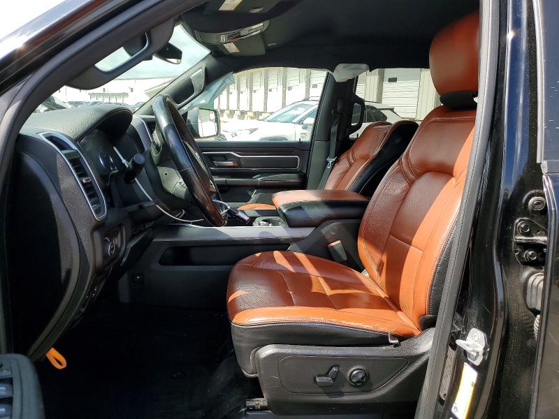 Aukcja sprzedaży 2019 Ram 1500, vin: 1C6RRFFGXKN826453, numer aukcji: 48899286