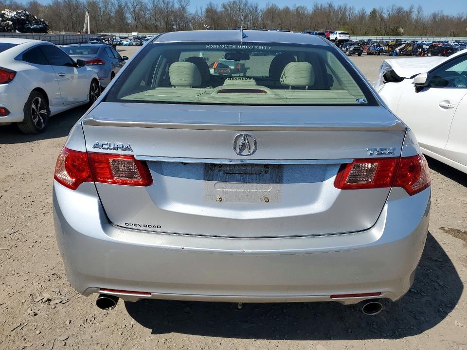 Продаж на аукціоні авто 2013 Acura Tsx, vin: JH4CU2F61DC012640, номер лоту: 48658926