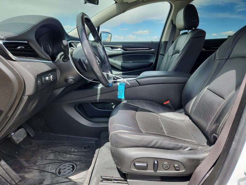 Продаж на аукціоні авто 2021 Buick Enclave, vin: 5GAEVCKW9MJ256410, номер лоту: 51134196