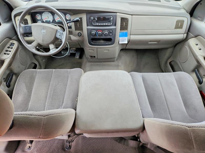 Aukcja sprzedaży 2005 Dodge Ram 2500, vin: 3D7KR28C15G851497, numer aukcji: 51980146
