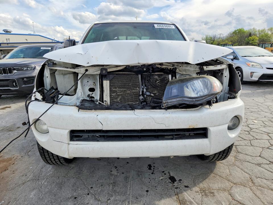 Продаж на аукціоні авто 2011 Toyota Tacoma, vin: 3TMLU4EN2BM080463, номер лоту: 48669886