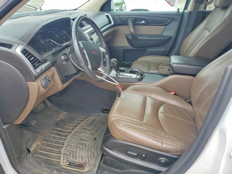 Продаж на аукціоні авто 2016 Gmc Acadia, vin: 1GKKVRKD6GJ193519, номер лоту: 49772396