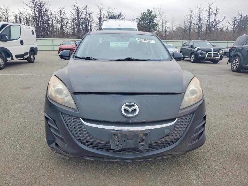 49476236 :رقم المزاد ، JM1BL1SG8A1227917 vin ، 2010 Mazda 3 مزاد بيع