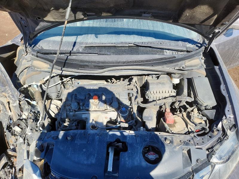Aukcja sprzedaży 2015 Honda Civic, vin: 2HGFB2F78FH007840, numer aukcji: 50618646