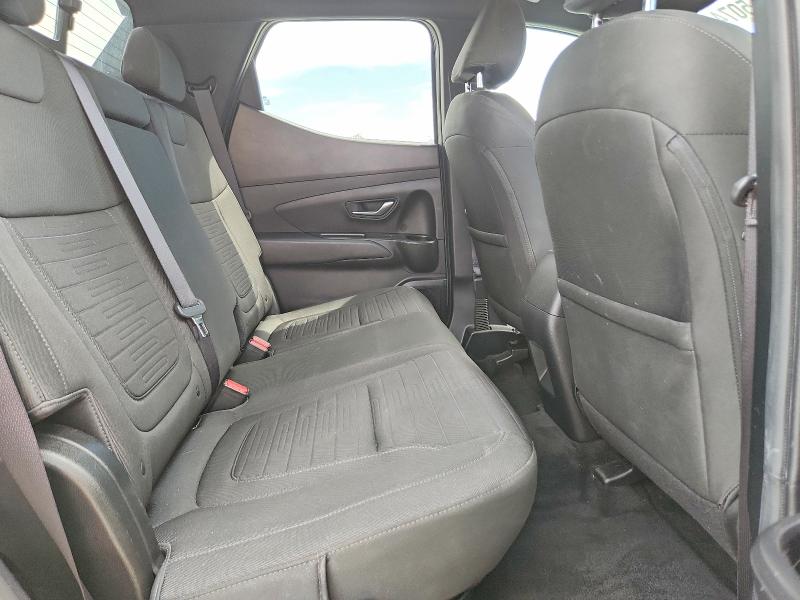 Продажа на аукционе авто 2023 Hyundai Santa Cruz, vin: 5NTJDDAF3PH045032, номер лота: 50744856
