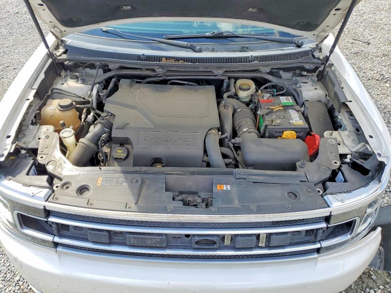 2013 Ford Flex მანქანა იყიდება აუქციონზე, vin: 2FMHK6DT7DBD26334, აუქციონის ნომერი: 48394016