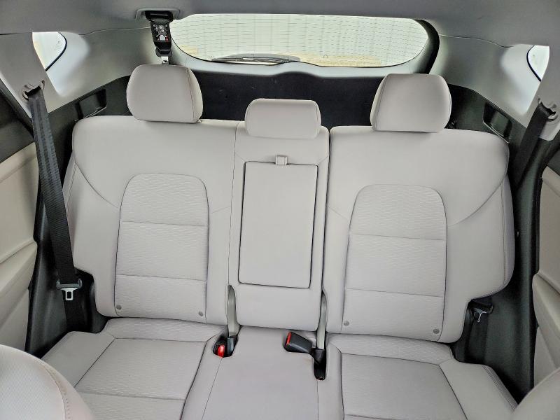2019 Hyundai Tucson მანქანა იყიდება აუქციონზე, vin: KM8J3CA44KU944549, აუქციონის ნომერი: 48741726