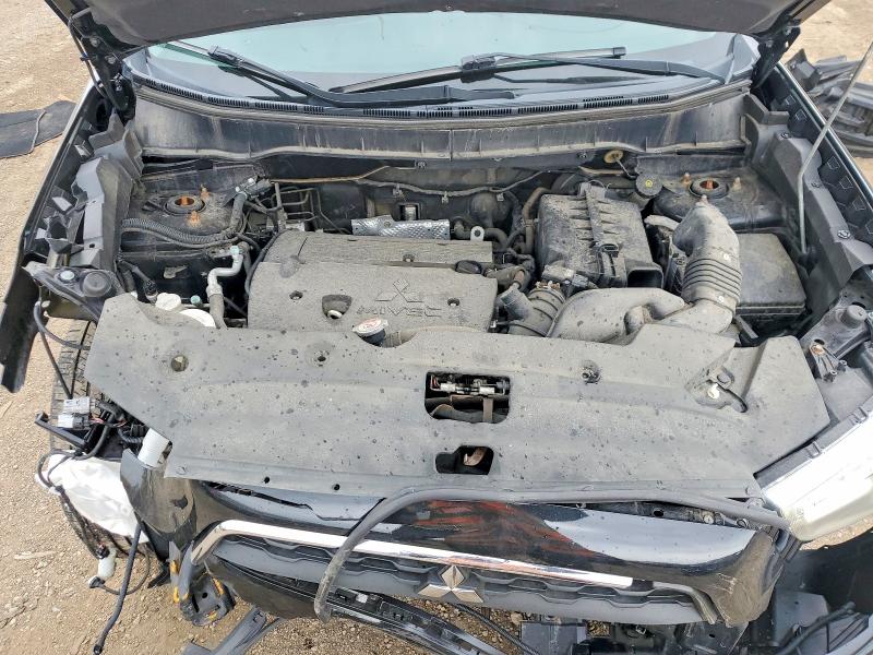 Aukcja sprzedaży 2013 Mitsubishi Outlander Sport, vin: 4A4AR3AU6DE021773, numer aukcji: 51867846